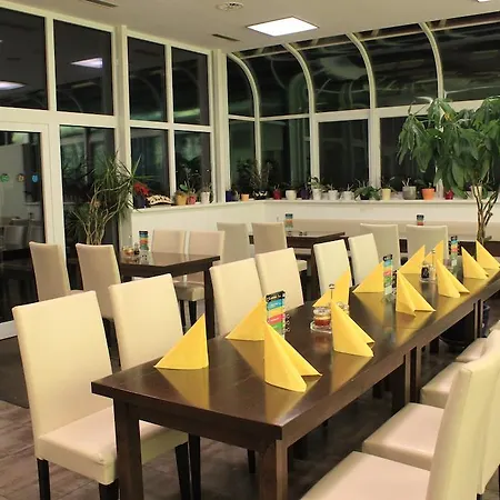 Гостевой дом & Restaurant Tsingdao