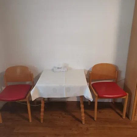 Pension&restaurant Tsingdao Hörbranz