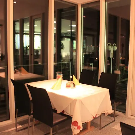 Gasthof Pension&restaurant Tsingdao