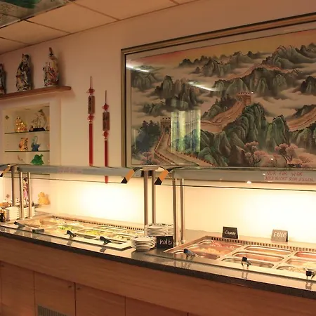 Pension&restaurant Tsingdao