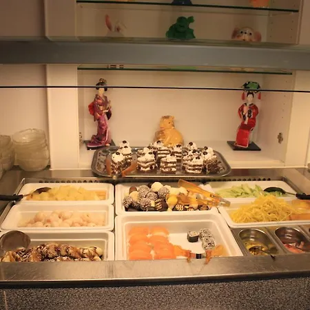 Gasthof Pension&restaurant Tsingdao