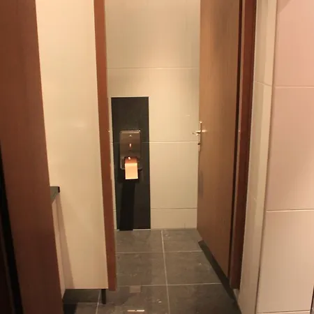 Pension&restaurant Tsingdao