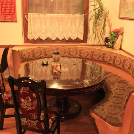 Gasthof Pension&restaurant Tsingdao