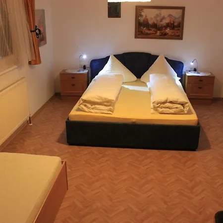 Гостевой дом & Restaurant Tsingdao Хёрбранц