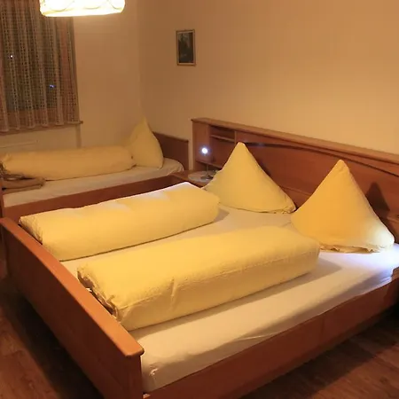 Pension&restaurant Tsingdao