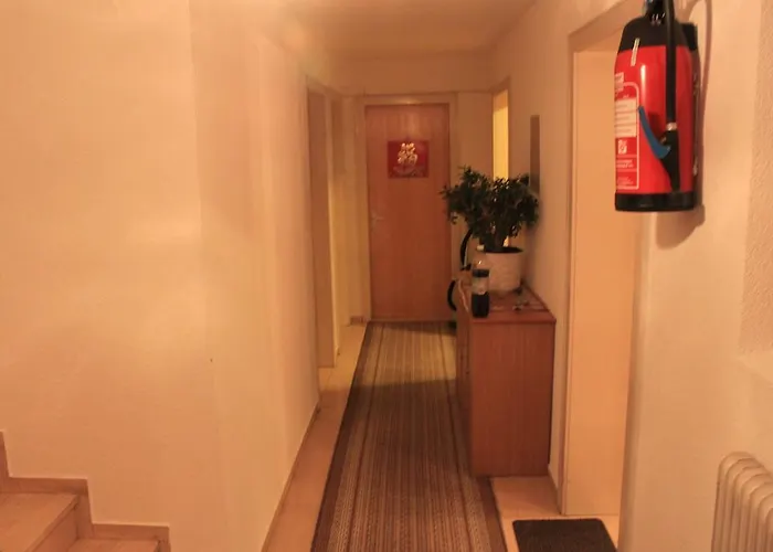 & Restaurant Tsingdao Hörbranz