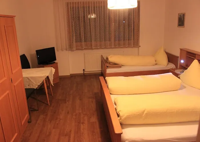 Casa de hóspedes & Restaurant Tsingdao